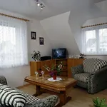Apartman Haus Arvert Koserow