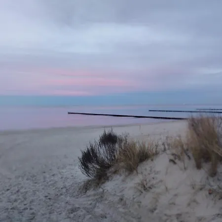 Haus Arvert Appartamento *