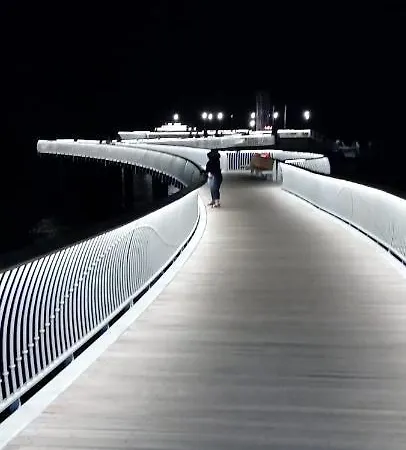 Appartamento Haus Arvert Koserow