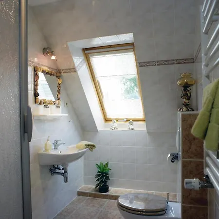 Haus Arvert