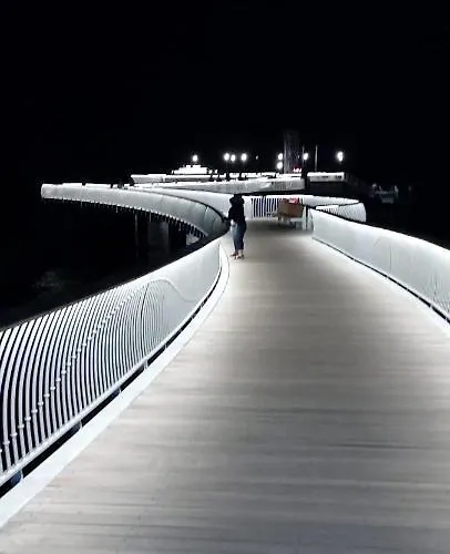 Apartment Haus Arvert Koserow